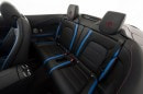 2017 Brabus 650 Cabrio