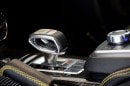 Brabus 700 Based on G63 AMG Shows New Solar Beam Paint