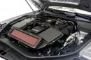 Brabus 800 Based on SL 65 AMG Is Something Jeremy Clarkson Would Like