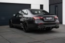 Mercedes-AMG E 63 S by Brabus