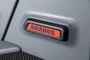 Brabus 900 Rocket Edition based on Mercedes-AMG G 63