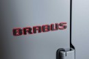 Brabus 900 Rocket Edition based on Mercedes-AMG G 63