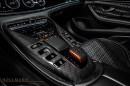 Brabus Rocket 900 - Mercedes-AMG GT 63 S