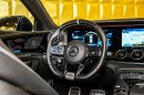 Brabus Rocket 900 - Mercedes-AMG GT 63 S