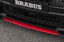 Brabus unveils smart EQ fortwo-based 92R