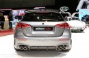 PowerXtra B25 S by Brabus (based on Mercedes-Benz A 250 AMG Line)