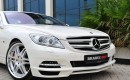 Brabus CL 800 Coupe