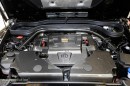 Brabus in Frankfurt: €59,000 smart Ultimate E and 900 HP V12 G-Class