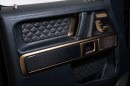 Mercedes-AMG G 63 Black & Gold Edition