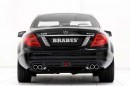 Brabus Mercedes-Benz CL 500