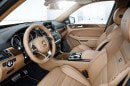 Brabus Mercedes GLS 850 Is an XL Luxury Guzzler