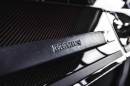 Brabus Shadow 900 XC Cross Cabin Black Ops Signature Edition