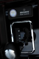 Brabus Ride Control photo