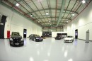 BRABUS Middle East