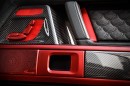 Brabus P 900 Rocket Edition One of Ten official introduction