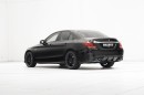 Mercedes-Benz C 450 4Matic by Brabus