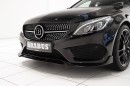 Mercedes-Benz C 450 4Matic by Brabus