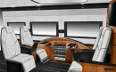 Brabus Business Lounge Mercedes Sprinter