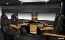 Brabus Business Lounge Mercedes Sprinter
