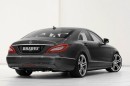 2011 Mercedes CLS by Brabus