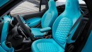 Brabus Reveals Amazing 125 HP Tuned smart fortwo cabrio