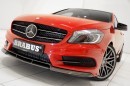 Mercedes-Benz A-Class by Brabus