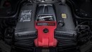 Brabus Reveals New 800 Sedan Based on Mercedes-AMG E63 S