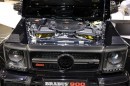 Brabus 900 One of Ten G65 at 2017 Frankfurt Motor Show