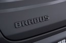 Mercedes-Benz EQC by Brabus