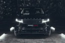 Range Rover by Brabus
