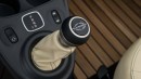 Brabus Ultimate Sunseeker Limited Edition “One Of Ten”