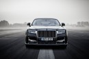 Rolls-Royce Ghost Extended by Brabus