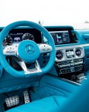 Mercedes-AMG G 63 by Brabus
