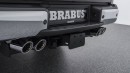 Brabus X-Class