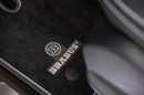 Brabus Invicto - Mercedes-Benz G 550
