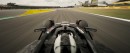 F1 movie trailer brings a first taste of the most anticipated movie of 2025