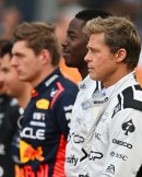 Brad Pitt's F1 movie by Apple is reportedly in serious trouble, facing losses, reshoots, and delays