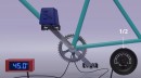 Bicycle Cam Drive