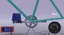 Bicycle Cam Drive