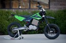 Brammo brings 6-speed gearboxes to the electric bikes