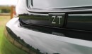 MG ZT 1.8 Turbo