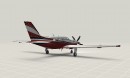Piper M700 Fury