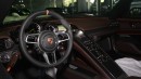 Brand New Porsche 918 Spyder For Sale in Dubai