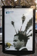 COP21 Brandalism ads