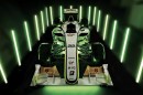 Brawn: The Impossible Formula 1 Story trailer is out
