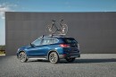 BMW X1 Outdoor Edition