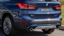BMW X1 Outdoor Edition
