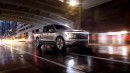 Official Ford F-150 Lightning prices leaked in forums