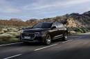 2024 Audi Q8 facelift