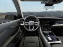2024 Audi Q8 facelift